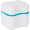 Denture-Bath-With-Basket-European-Style-Attractive-Durable-Design-Color-Teal-1-1 Denture-Bath-With-Basket-European-Style-Attractive-Durable-Design-Color-Teal-1-1