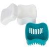 Denture-Bath-With-Basket-European-Style-Attractive-Durable-Design-Color-Teal-2 Denture-Bath-With-Basket-European-Style-Attractive-Durable-Design-Color-Teal-2