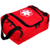 Dixie EMS First Responder Fully Stocked Trauma First Aid Kit 1 Dixie EMS First Responder Fully Stocked Trauma First Aid Kit 1