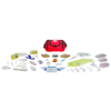 Dixie EMS First Responder Fully Stocked Trauma First Aid Kit 3 Dixie EMS First Responder Fully Stocked Trauma First Aid Kit 3