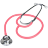 First Aid Dual Head Stethoscope 1 First Aid Dual Head Stethoscope 1