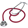 First Aid Dual Head Stethoscope 3 First Aid Dual Head Stethoscope 3