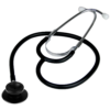 First Aid Dual Head Stethoscope 4 First Aid Dual Head Stethoscope 4