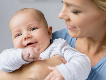 Well-Child Care Exams