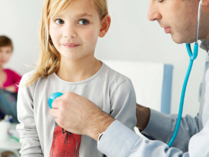 Diagnosis & Treatment​