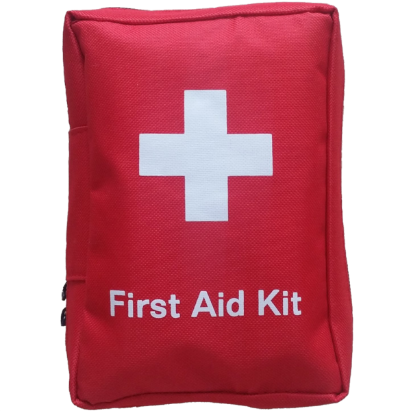 SadoMedcare V10 Complete First Aid Kit – Medical Kit – Travel Emergency Kit 1