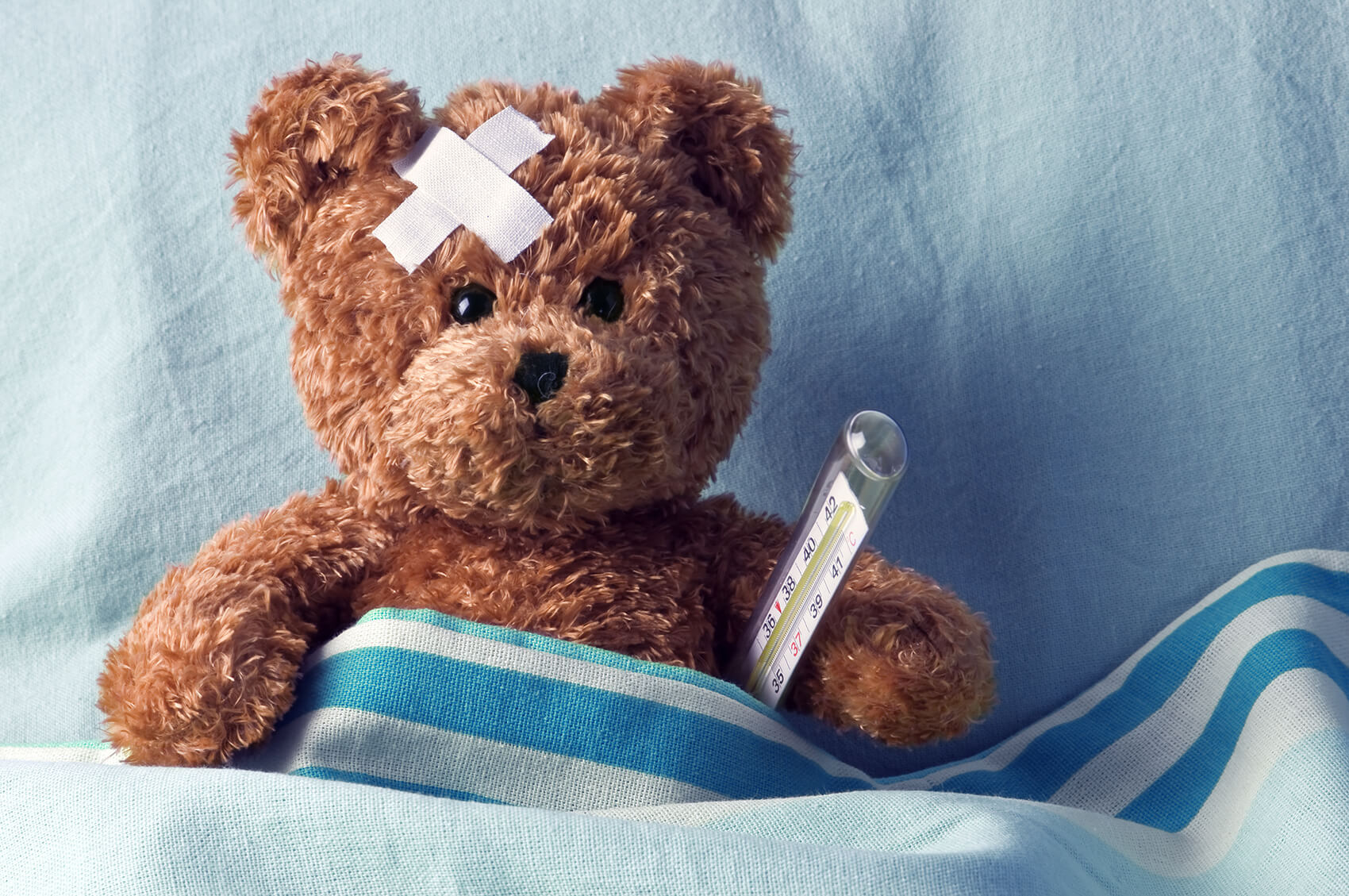 Immunizations
